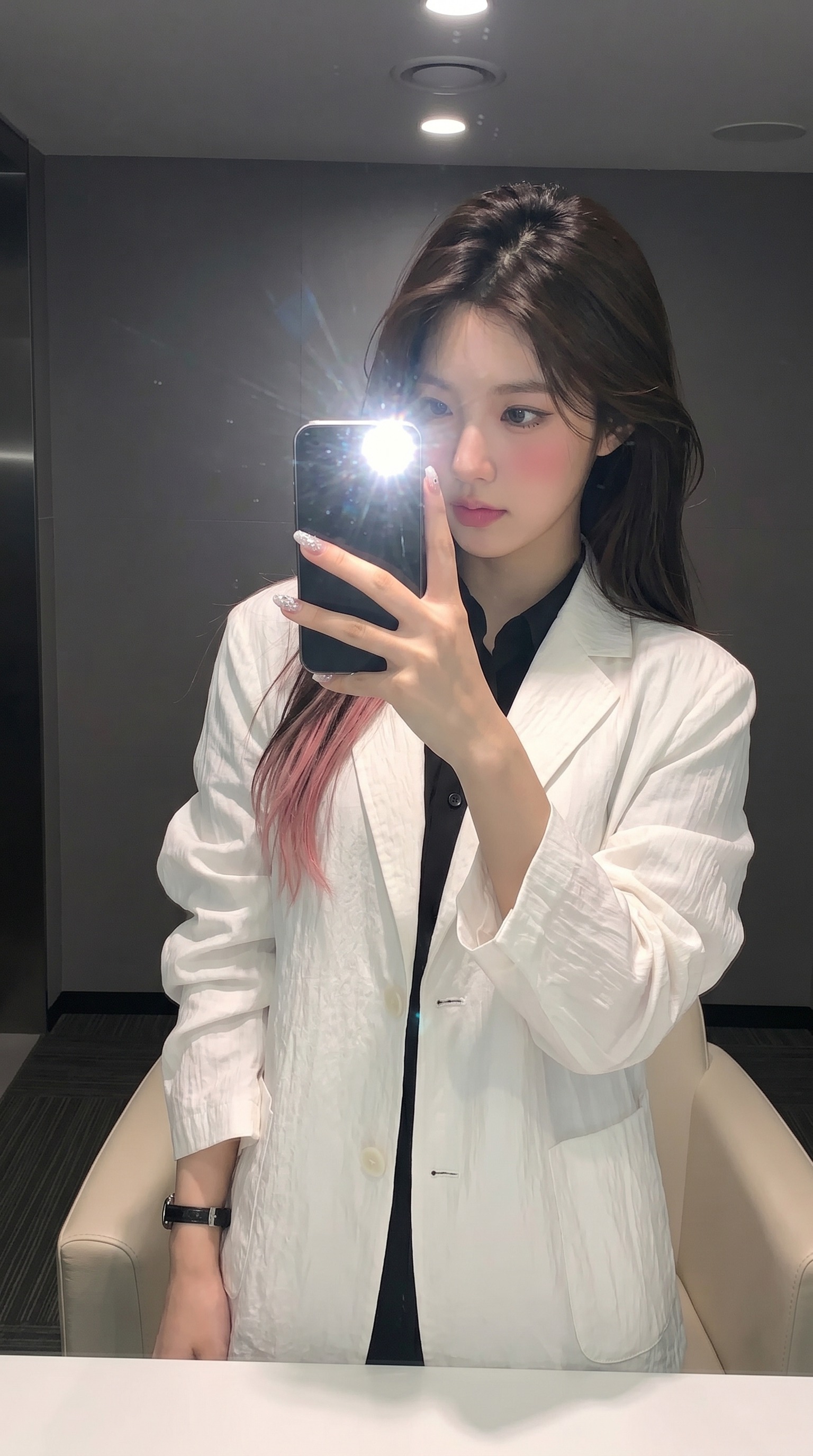 모델 피팅
