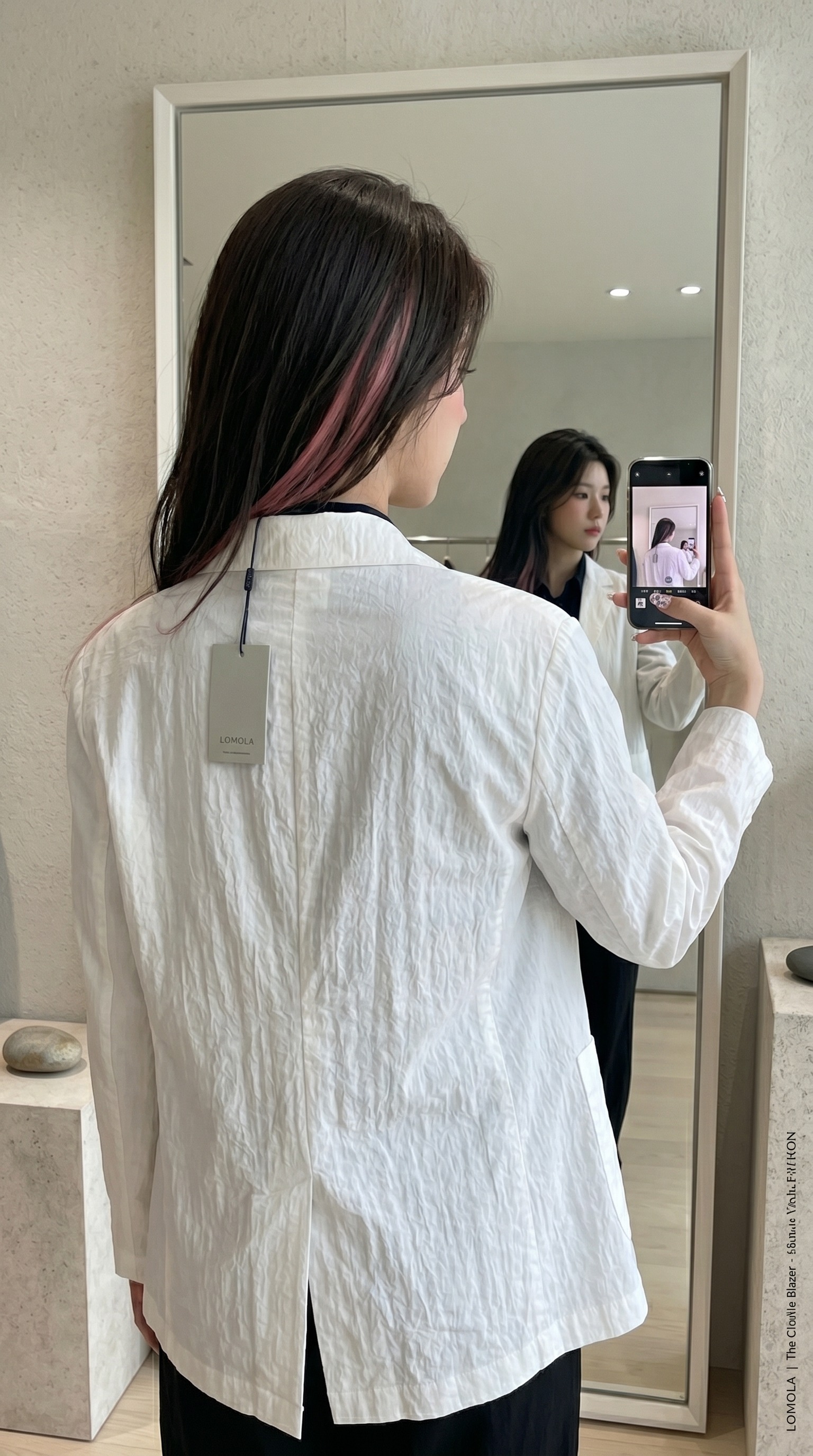 모델 피팅